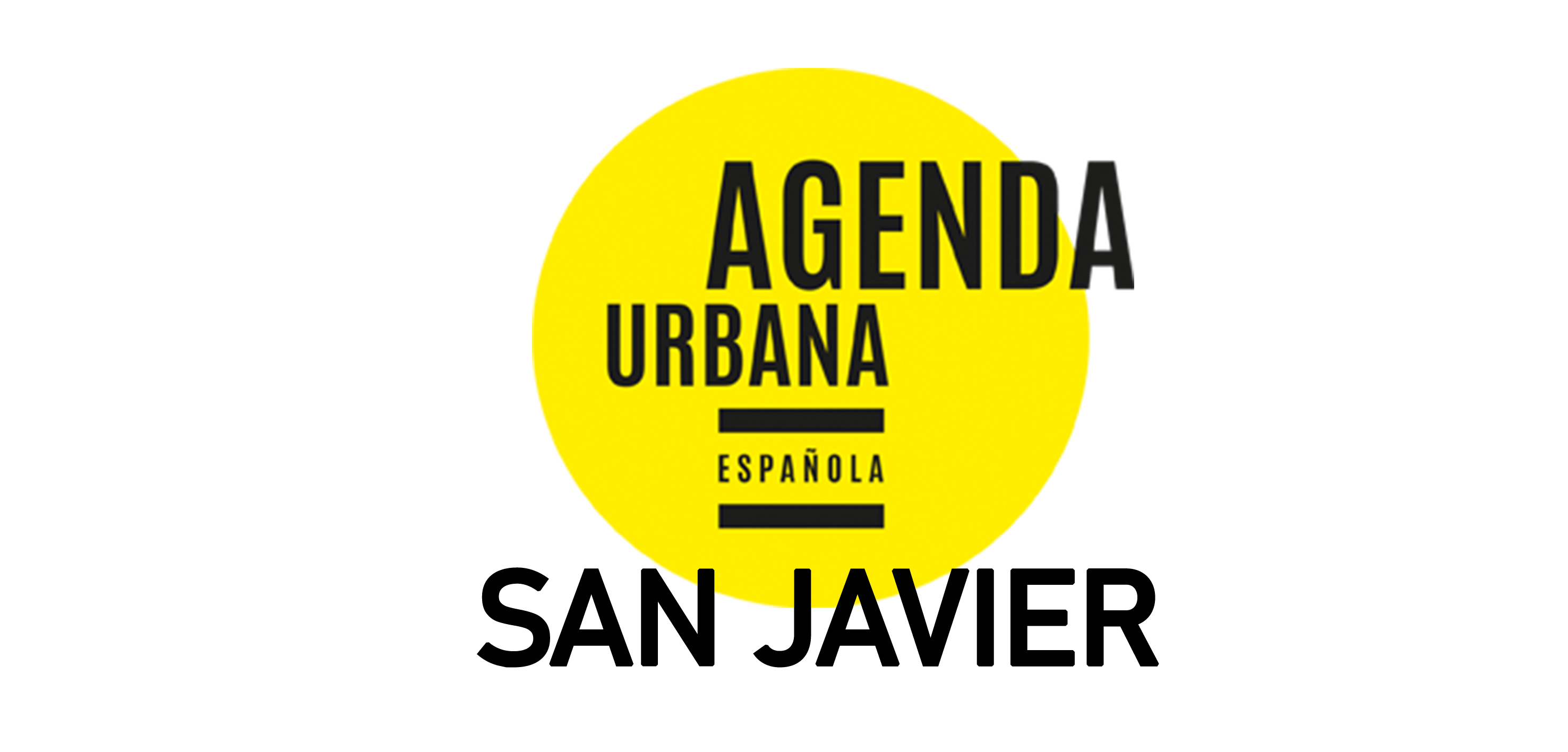 Agenda Urbana San Javier 2030 Agenda Urbana San Javier 2030