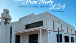 FIESTAS DE POZO ALEDO