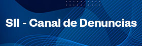 SII - Canal de denuncias SII - Canal de denuncias