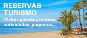 Destino San Javier Destino San Javier