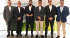 San Javier apuesta por la economía circular con el proyecto de biometano de Enagás Renovable 