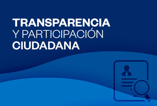 PORTAL TRANSPARENCIA