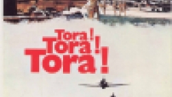 Ciclo de cine aeronáutico. Tora Tora, Tora