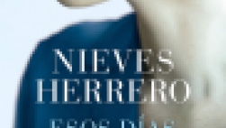 Presentación de libro de Nieves Herrero 