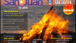 Hogueras de San Juan