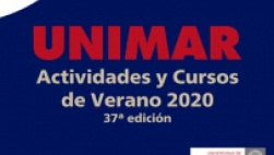 CURSOS DE LA UNIVERSIDAD INTERNACIONAL DEL MAR, VERANO 2020